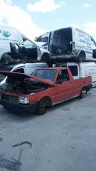 FIORINO MK.2 1.3 '90 ***κωδ. κινητήρα 146Α5.000*** - MK.3 1.4 '95 ***κωδ.κινητήρα 146D5.000 ΓΙΑ ΑΝΤΑΛΛΑΚΤΙΚΑ ***Η ΤΙΜΗ ΕΙΝΑΙ ΕΝΔΕΙΚΤΙΚΗ & ΔΕΝ ΑΦΟΡΑ ΣΤΟ ΣΥΝΟΛΟ ΤΟΥ ΑΥΤΟΚΙΝΗΤΟΥ