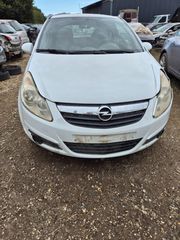 Opel Corsa 2008