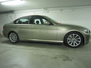 Bmw 320 '09 E90