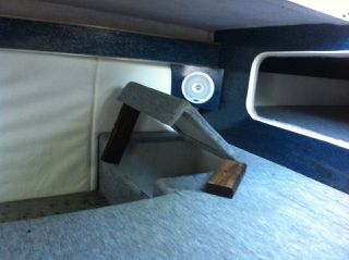 Ταχύπλοο 2005 AMERICAN OFFSHORE 3100 CATAMARAN DUAL HULL-thumb-19