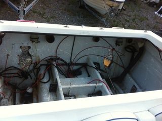 Ταχύπλοο 2005 AMERICAN OFFSHORE 3100 CATAMARAN DUAL HULL-thumb-20