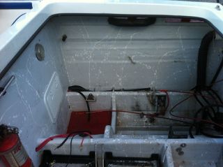 Ταχύπλοο 2005 AMERICAN OFFSHORE 3100 CATAMARAN DUAL HULL-thumb-21