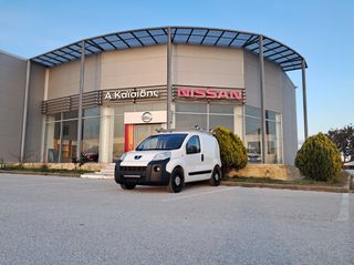 Peugeot Bipper 2017