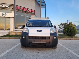 Peugeot Bipper 2017-thumb-2