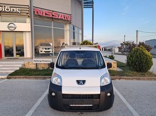 Peugeot Bipper 2017-thumb-3