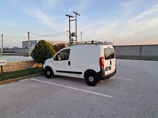 Peugeot Bipper 2017-thumb-9