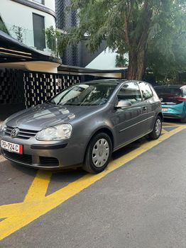 Volkswagen Golf '04 TDI