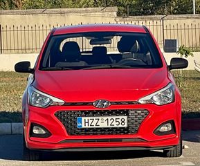 Hyundai i 20 '19 1.2 ACTIVE ΕΛΛΗΝΙΚΟ !!!!!