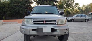 Mitsubishi Pajero 2004 Pinin