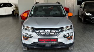 Dacia Spring 2021 Electric ΠΡΟΣΦΟΡΑ