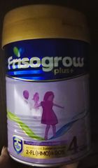 Βρεφικό Γάλα Σκόνη Νουνού Frisogrow 4 Plus+ 400gr