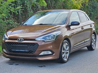 Hyundai i 20 '15 1.2cc  YES