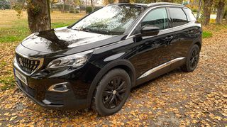 Peugeot 3008 2016 1.2 PURETECH 130 ACTIVE GRIP