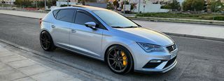 Seat Leon 2019