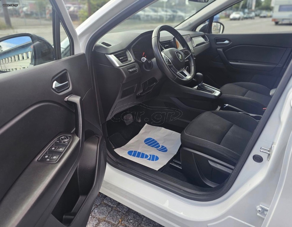 Renault Captur 2021