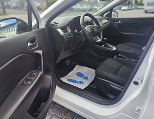 Renault Captur 2021
