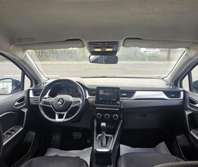 Renault Captur 2021-thumb-2