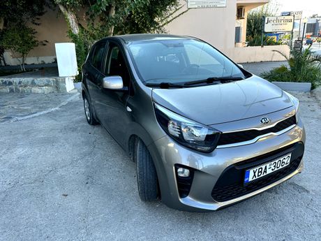 Kia Picanto '20 picanto