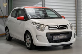 Citroen C1 '16 1 χερι αριστο