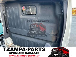 ΔΙΑΧΩΡΙΣΤΙΚΟ ΚΑΜΠΙΝΑΣ-ΚΑΡΟΤΣΑΣ FORD TRANSIT ΧΡΟΝΟΛΟΓΙΑΣ: 2000-2006 <<<TZAMPA-PARTS>>>