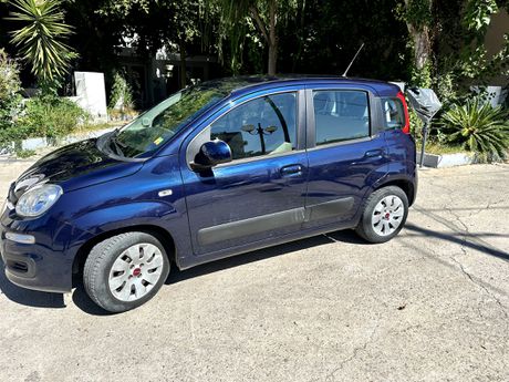 Fiat Panda '15 0.9 8V TWINAIR Edizione Cool