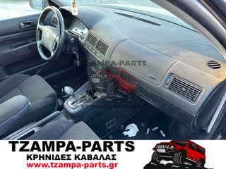 ΤΑΠΕΤΣΑΡΙΕΣ ΠΟΡΤΑΣ VOLKSWAGEN GOLF MK4 ΧΡΟΝΟΛΟΓΙΑΣ: 1997-2004 <<<TZAMPA-PARTS>>>
