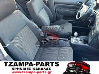 ΤΑΠΕΤΣΑΡΙΕΣ ΠΟΡΤΑΣ VOLKSWAGEN GOLF MK4 ΧΡΟΝΟΛΟΓΙΑΣ: 1997-2004 <<<TZAMPA-PARTS>>>-thumb-2