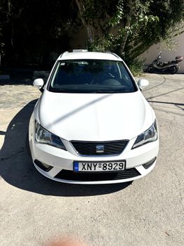 Seat Ibiza '16 1.4 Diesel