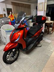 Piaggio Beverly 300 '24 S HPE