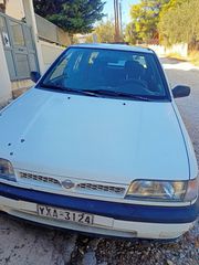 Nissan Sunny '92 SUNNY