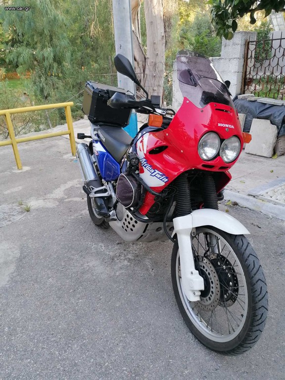 NGK Iridium Spark Plugs For Honda XRV750 Africa Twin – Electrical & Ignition Upgrade (Japan)