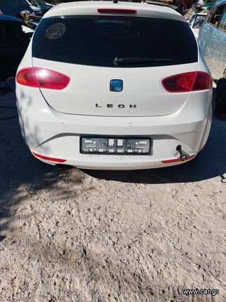 SEAT LEON   2013  1390cc      ΤΥΠΟΣ ΚΙΝΗΤΗΡΑ CAX