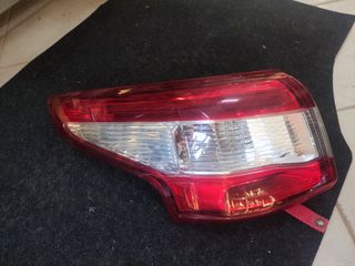 Nissan qashqai j11 φανάρι πίσω αριστερό
