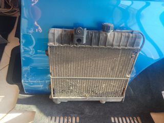 Bmw e30 ψυγείο νερού-thumb-1