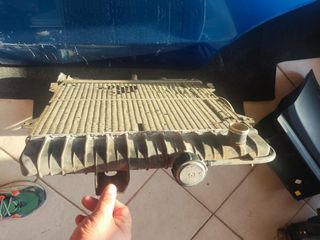 Bmw e30 ψυγείο νερού-thumb-2