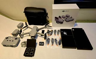 DJI '22 Air2s