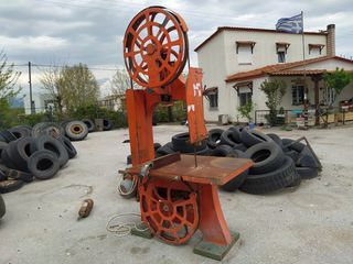 Μηχανήματα Επεξεργασίας-Κοπής Ξύλων 2000-thumb-1