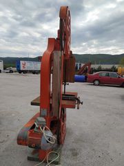 Μηχανήματα Επεξεργασίας-Κοπής Ξύλων 2000-thumb-2