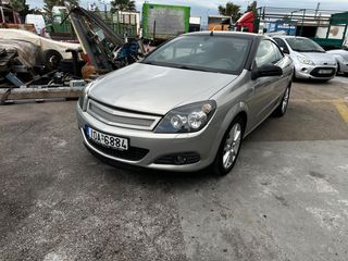 Opel Astra 2006 TWINTOP 1.6-thumb-1