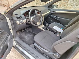 Opel Astra 2006 TWINTOP 1.6-thumb-3
