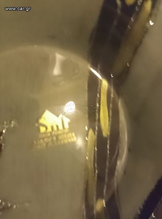 Γυάλινη ζωγραφισμένη φρουτιερα 38 εκστοστα-thumb-2