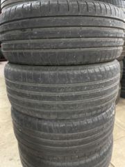 ΕΛΑΣΤΙΚΑ 215-45-17 DUNLOP RT2 2021