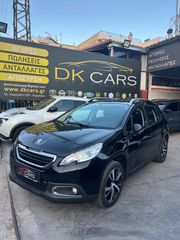 Peugeot 2008 2014 allure 1.2-thumb-1