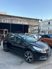 Peugeot 2008 2014 allure 1.2-thumb-2