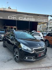 Peugeot 2008 2014 allure 1.2-thumb-3