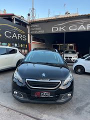 Peugeot 2008 2014 allure 1.2-thumb-4