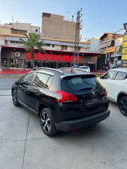 Peugeot 2008 2014 allure 1.2-thumb-7