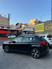 Peugeot 2008 2014 allure 1.2-thumb-8