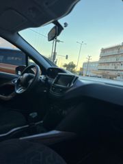 Peugeot 2008 2014 allure 1.2-thumb-10
