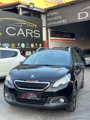 Peugeot 2008 2014 allure 1.2-thumb-12